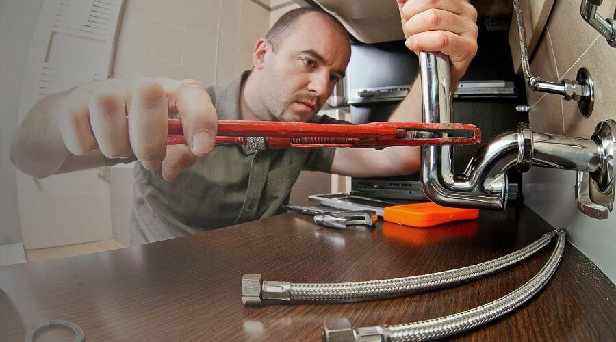 Local annual plumbing maintenance in Locust Grove, OK